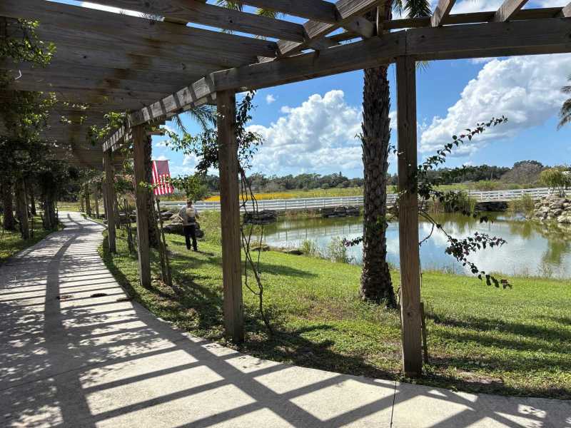 Port Charlotte termite extermination services