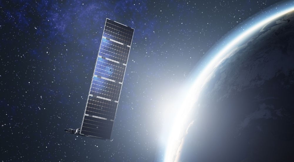 Guide to Integrating Solar Blankets with Starlink Rental Equipment