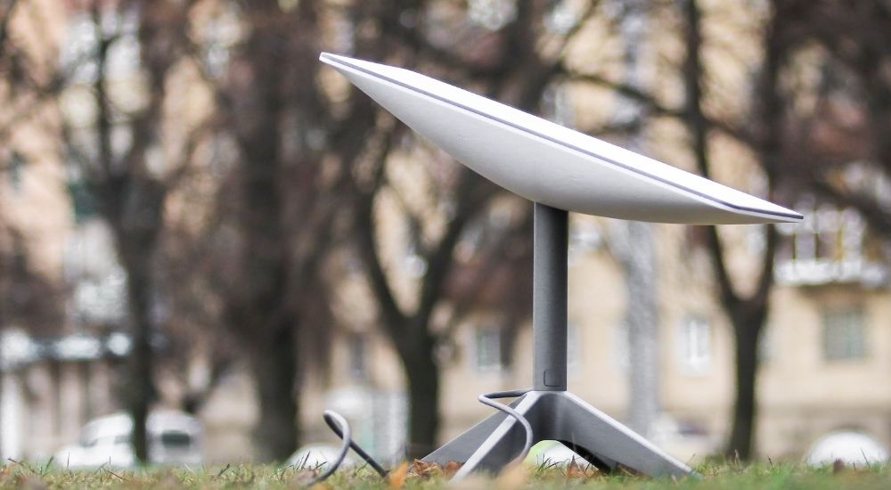 How to Set Up Starlink Satellite Internet for Remote Work in Western Australia