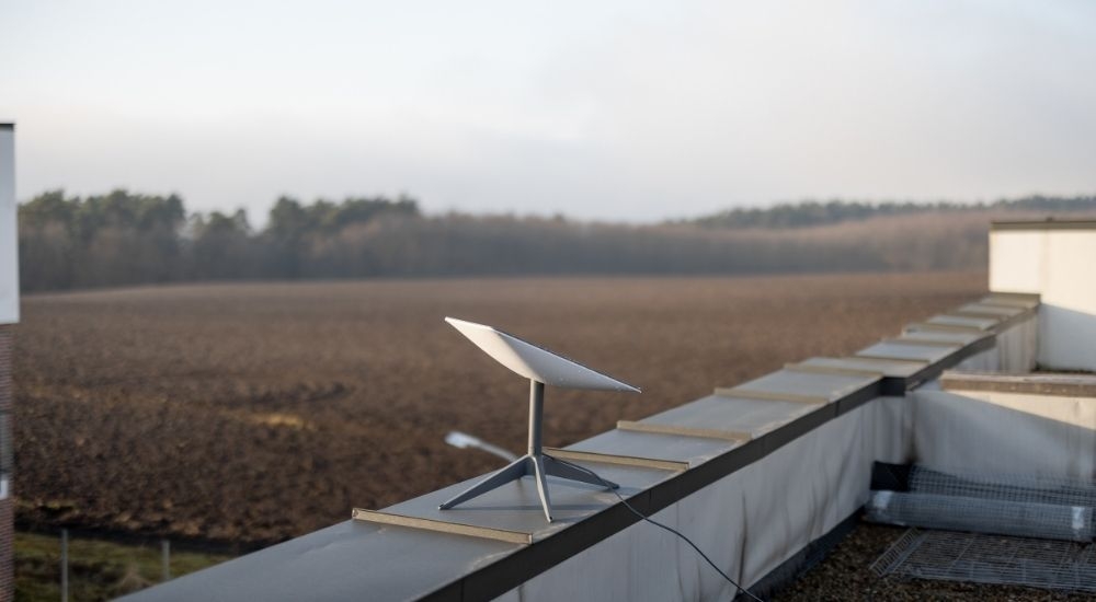 Metrics for Assessing Starlink Support Services in Remote Regions