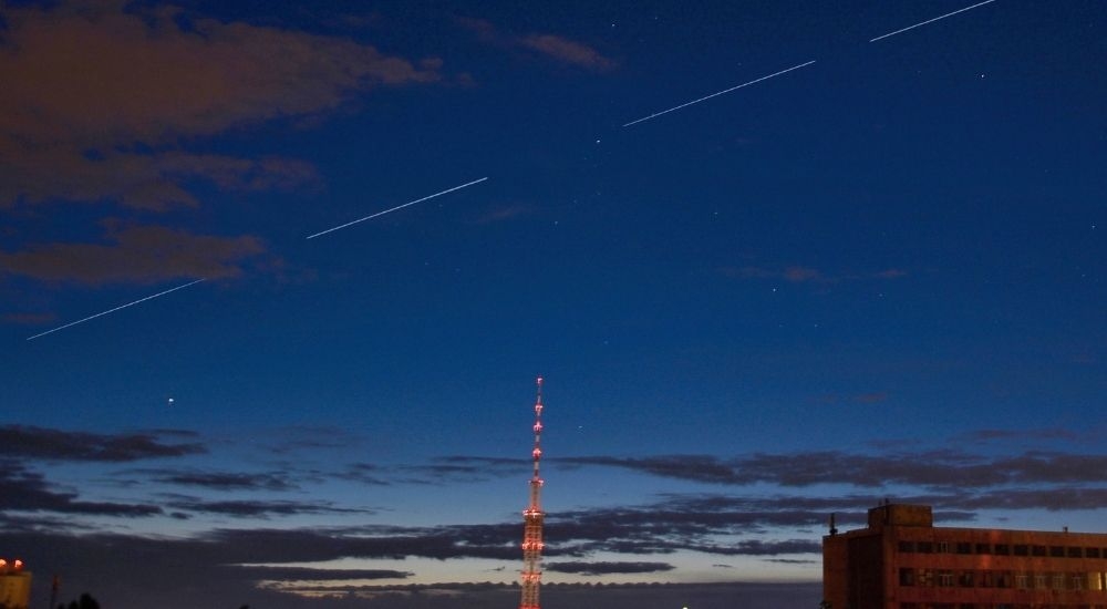 Risks to Avoid When Renting Starlink Equipment in Rural Australia