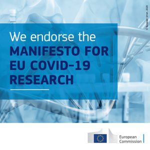 ManifestoEUCovid19Research_endorsers_Banner_500x500.png