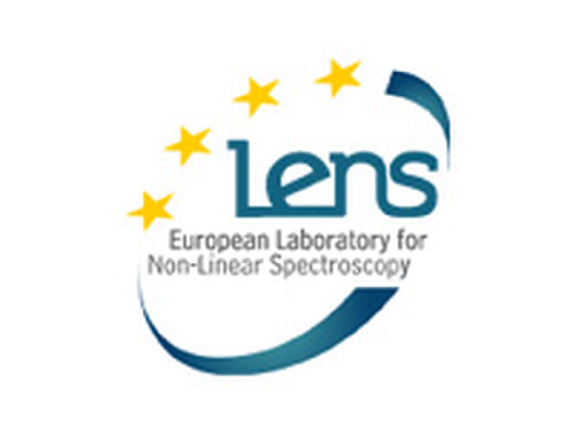 Laboratorio Europeo di Spettroscopie Non Lineari