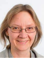 Jeanette Hällgren Kotaleski