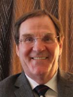 Alan C Evans