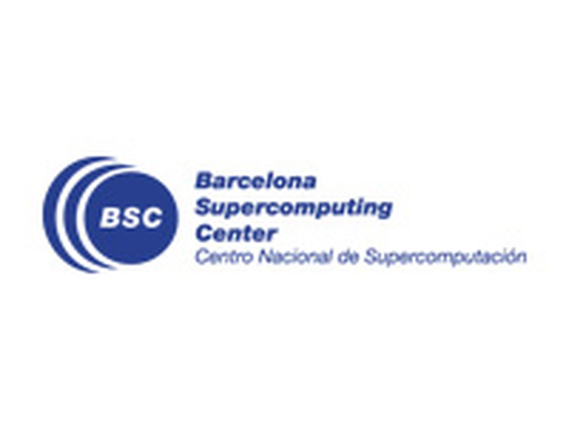 Barcelona Supercomputing Center - Centro Nacional de Supercomputacion