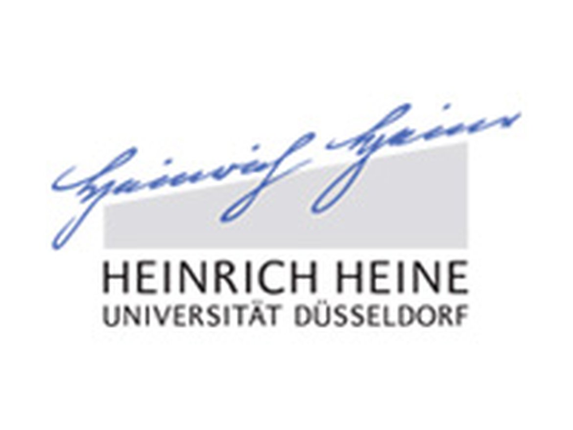 Heinrich Heine Universität Düsseldorf