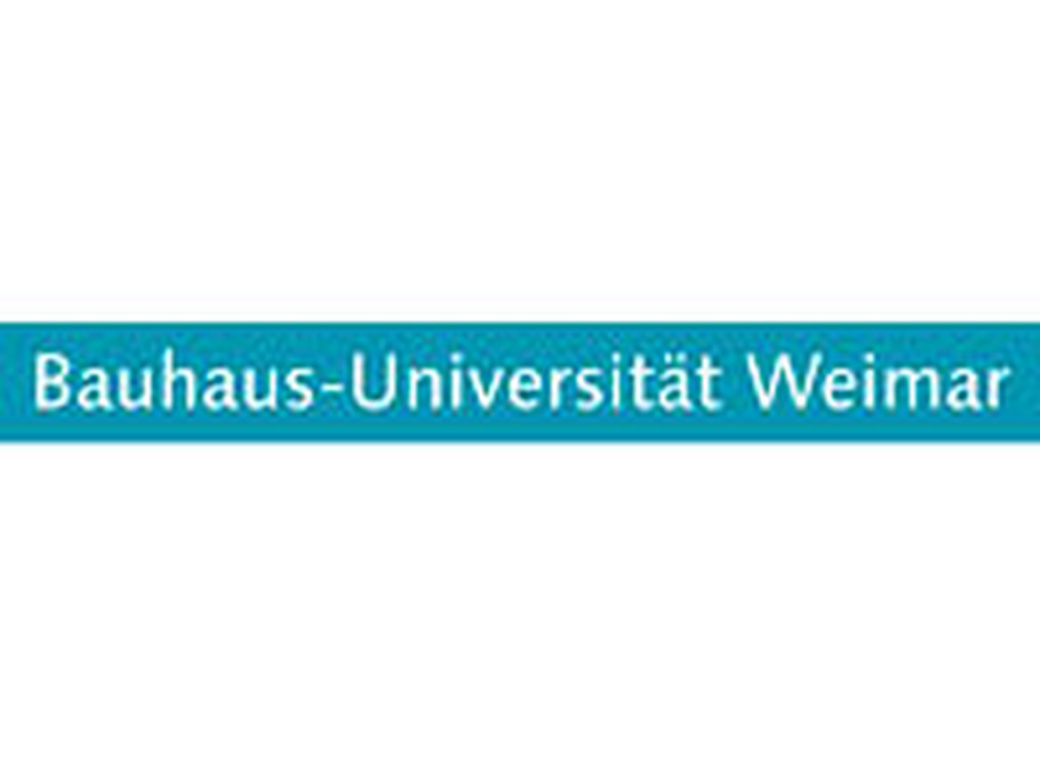 Bauhaus Universität Weimar