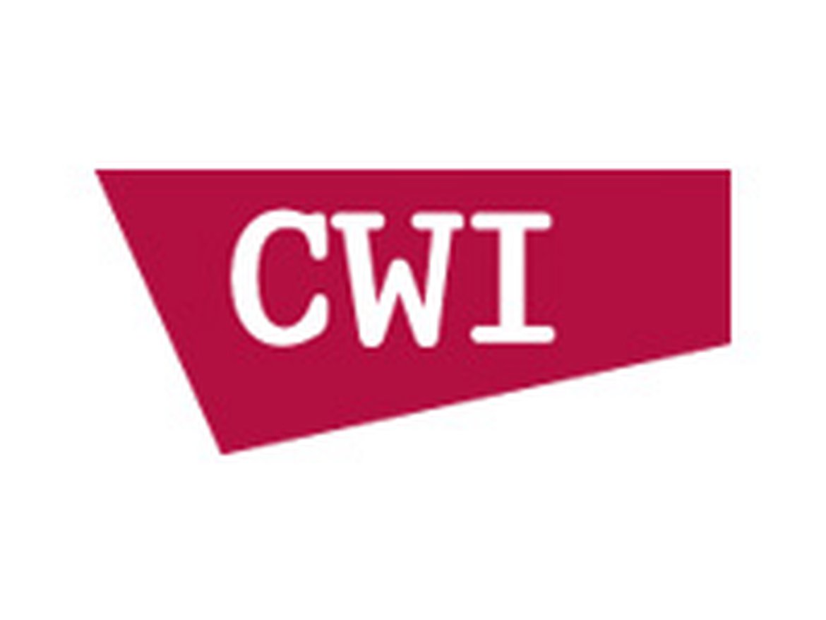 Centrum voor Wiskunde en Informatica