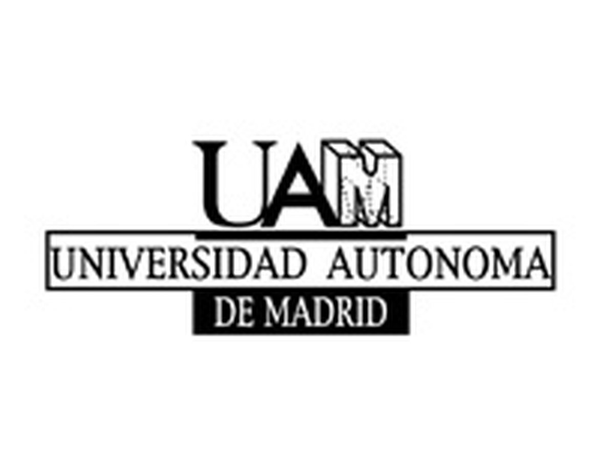 Universidad Autonoma de Madrid