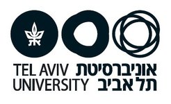 Logo Tel Aviv University
