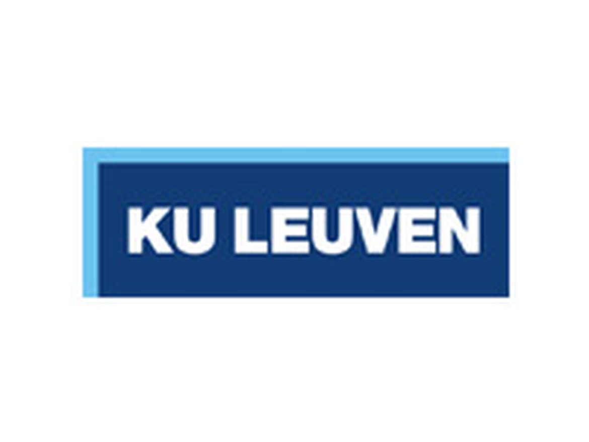 Katholieke Universiteit Leuven