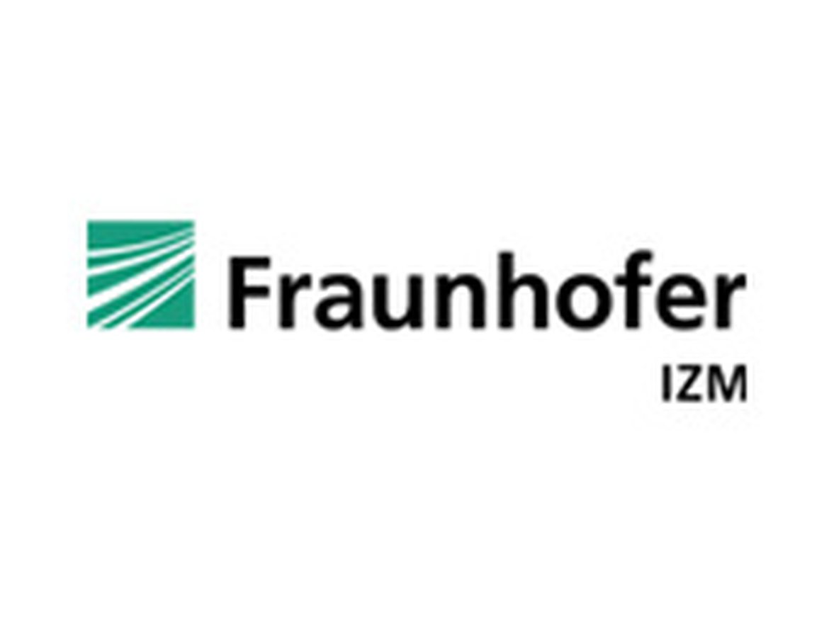 Fraunhofer-Gesellschaft zur Förderung der angewandten Forschung e.V.
