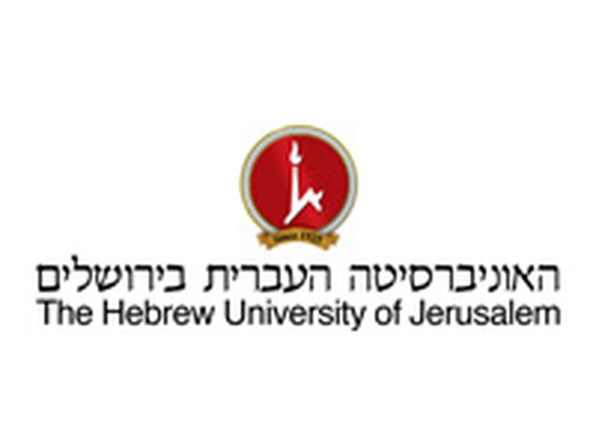 The Hebrew University of Jerusalem