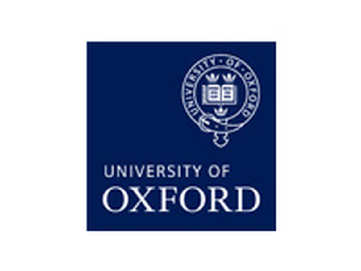 University of Oxford
