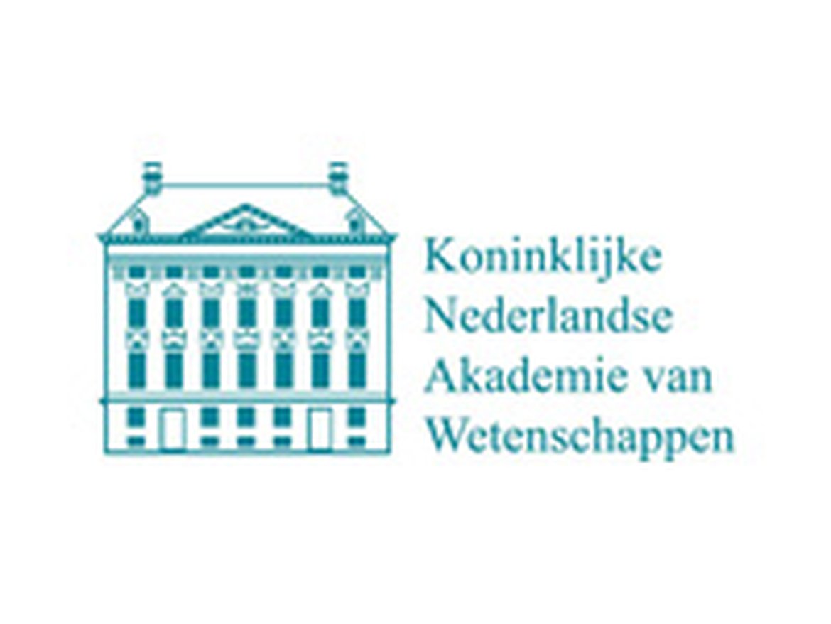 Koninklijke Nederlandse Akademie van Wetenschappen
