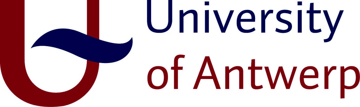 Universiteit Antwerpen