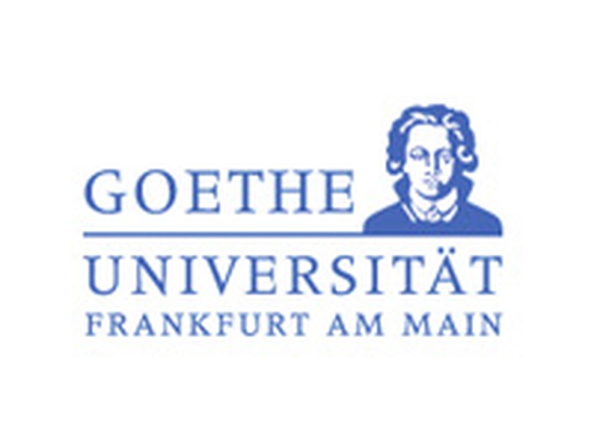 Johann Wolfgang Goethe Universität Frankfurt am Main