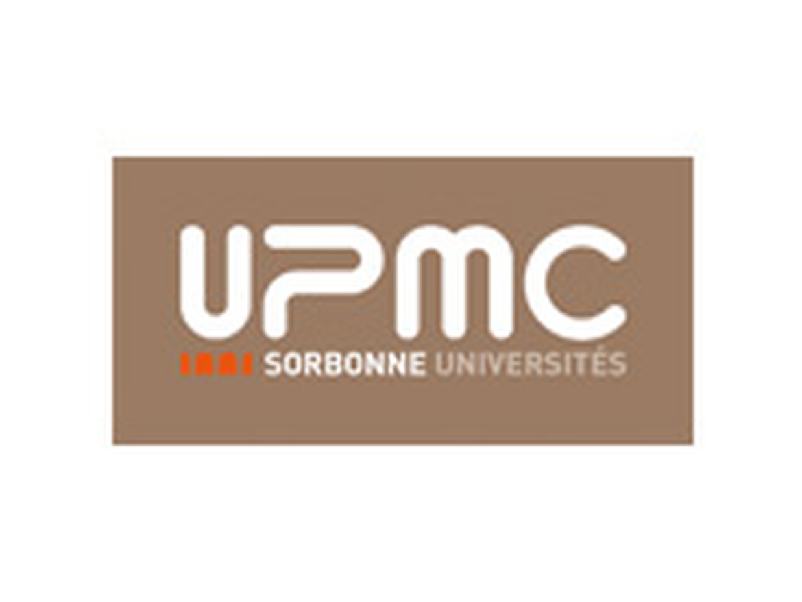 Université Pierre et Marie Curie - Paris 6