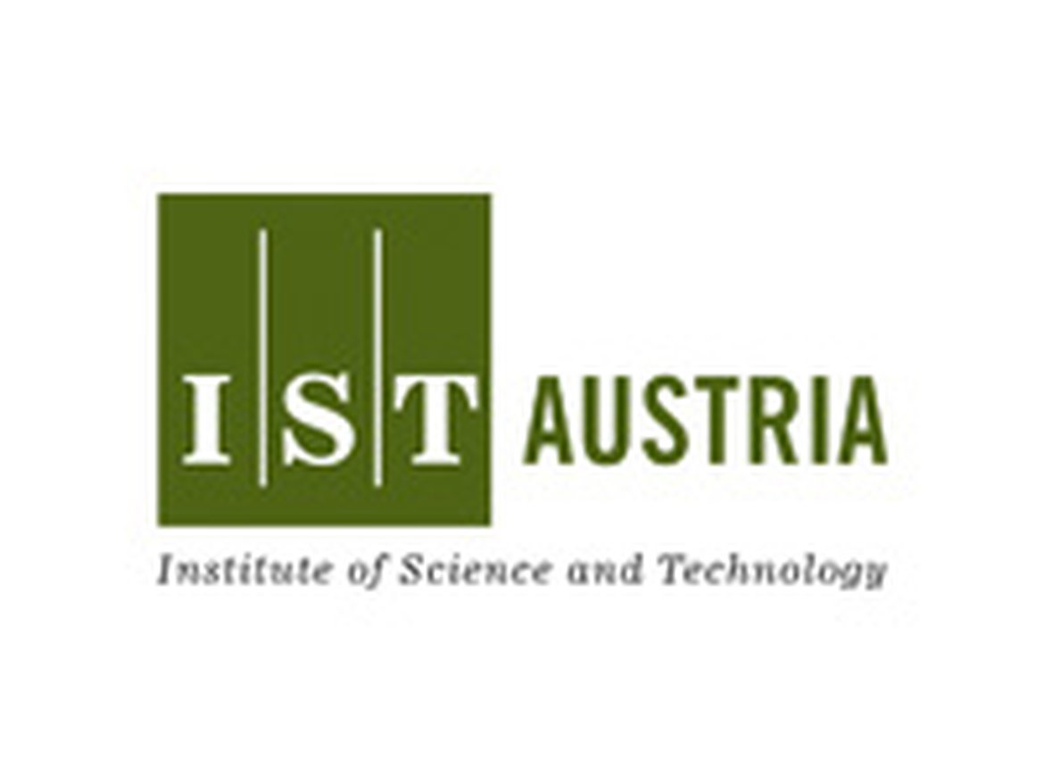 Institute of Science and Technology Austria