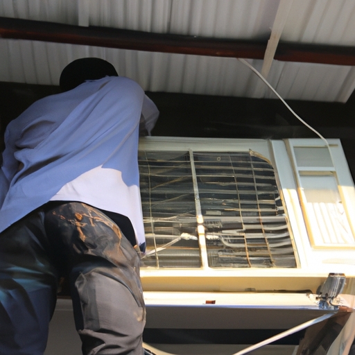 Common AC problems and how to troubleshoot them