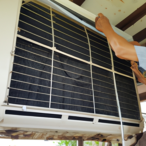 Discover the Secret to Lowering Your Energy Bills and Increasing Your AC's Efficiency with Our Expert Fixes