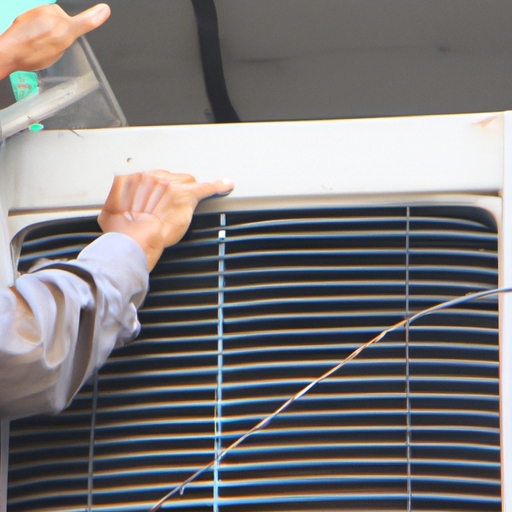 How to Keep Your Home Cool and Comfortable All Summer Long with Our AC Fix Services