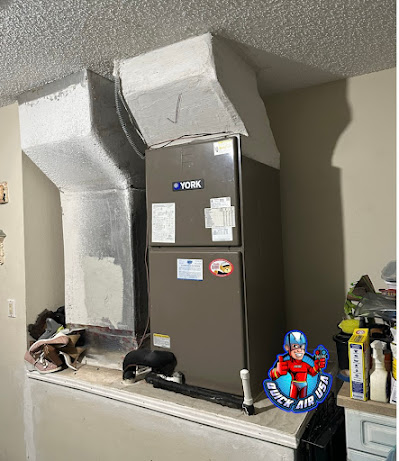 Experience and skills required for handling HVAC systems