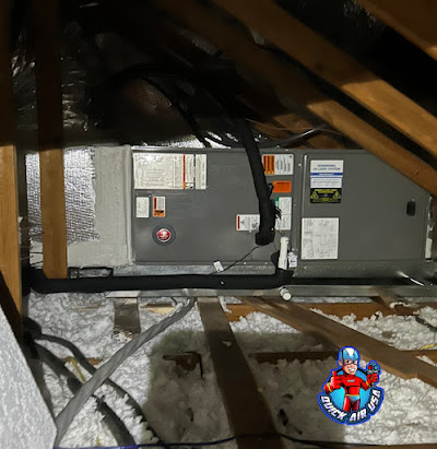 Factors to consider when choosing a reputable HVAC company or technician
