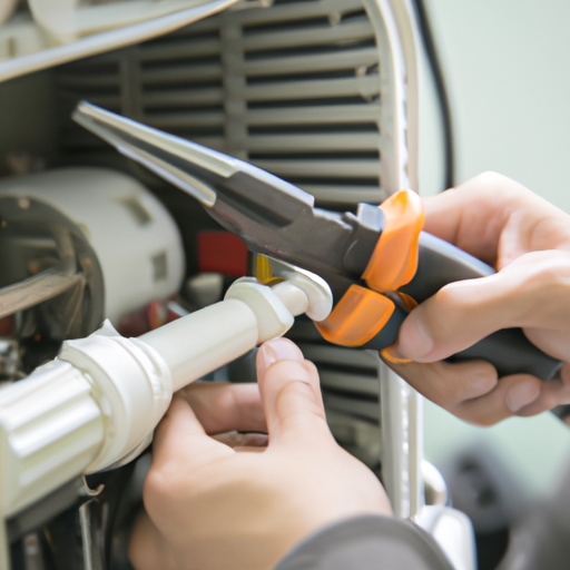 Discover the Secret to Saving Money on Energy Bills with Our Expert Air Conditioning Repairs
