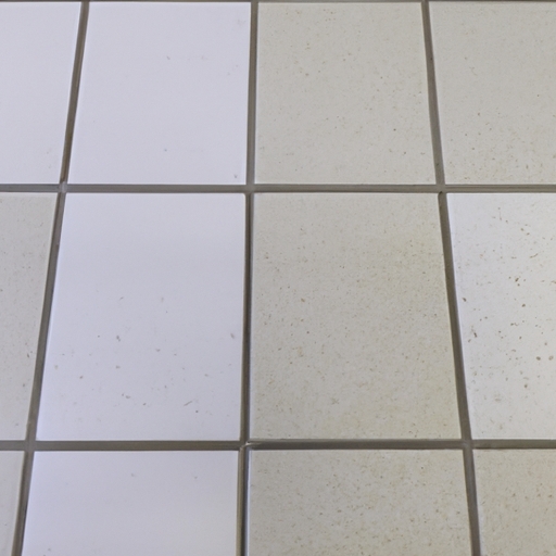 What is the best type of flooring for high-traffic areas?