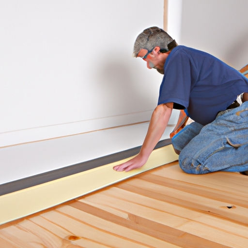 How to Transform Your Home with Professional Flooring Installation