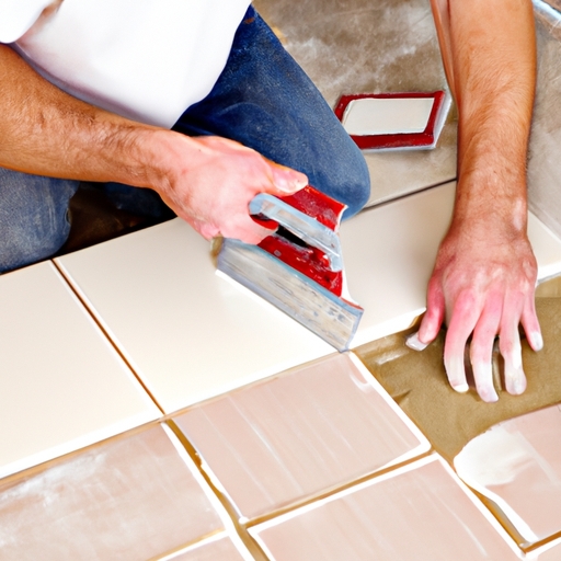 Types of flooring materials and their pros and cons