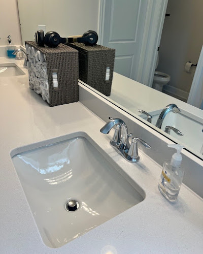 Do you clean dishwashers?