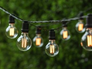 Cost Effective Landscape Lighting for Homes