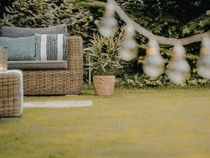 Permanent Christmas Lights Installation in Georgetown TX