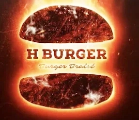 H Burger - Annemasse