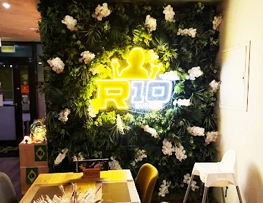 R10 BURGER - Genève (Châtelaine)