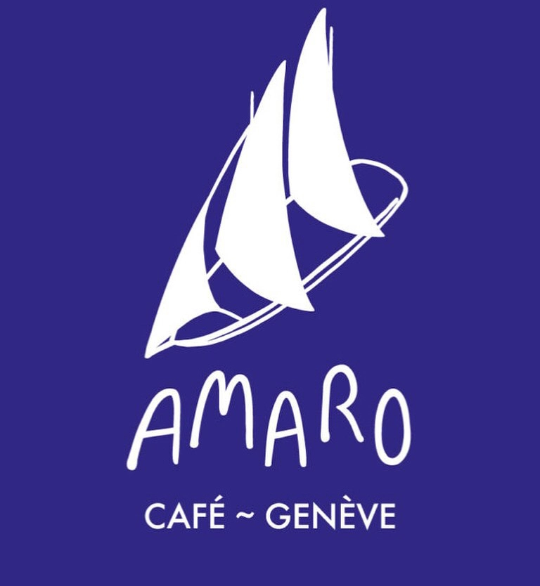 Amaro Café - Genève 