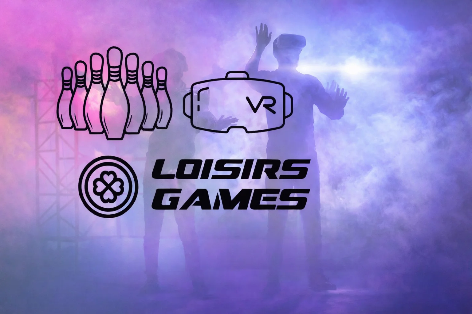 Loisirs Games - Cessy