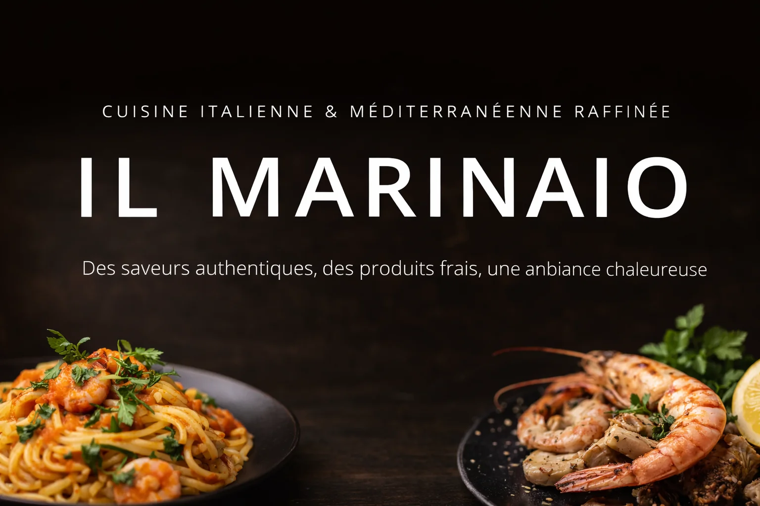 Il Marinaio - Genève