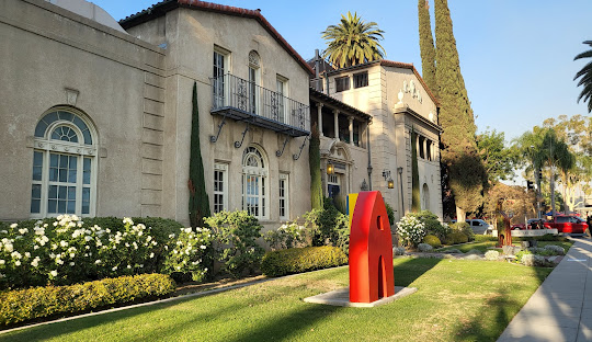 Riverside: A City of Iconic Landmarks, Scenic Hills, and Rich History