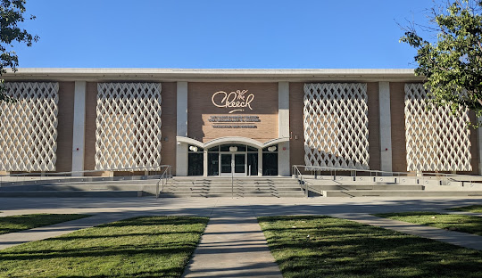 Riverside: A Vibrant City of Landmarks, Mountains, and Cultural Heritage