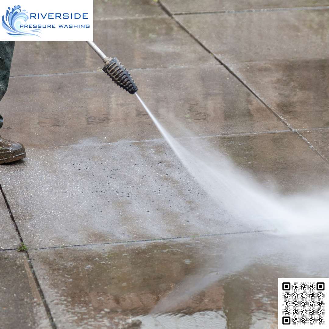 Roof Cleaning Services in Riverside – Protect Your Home’s Integrity