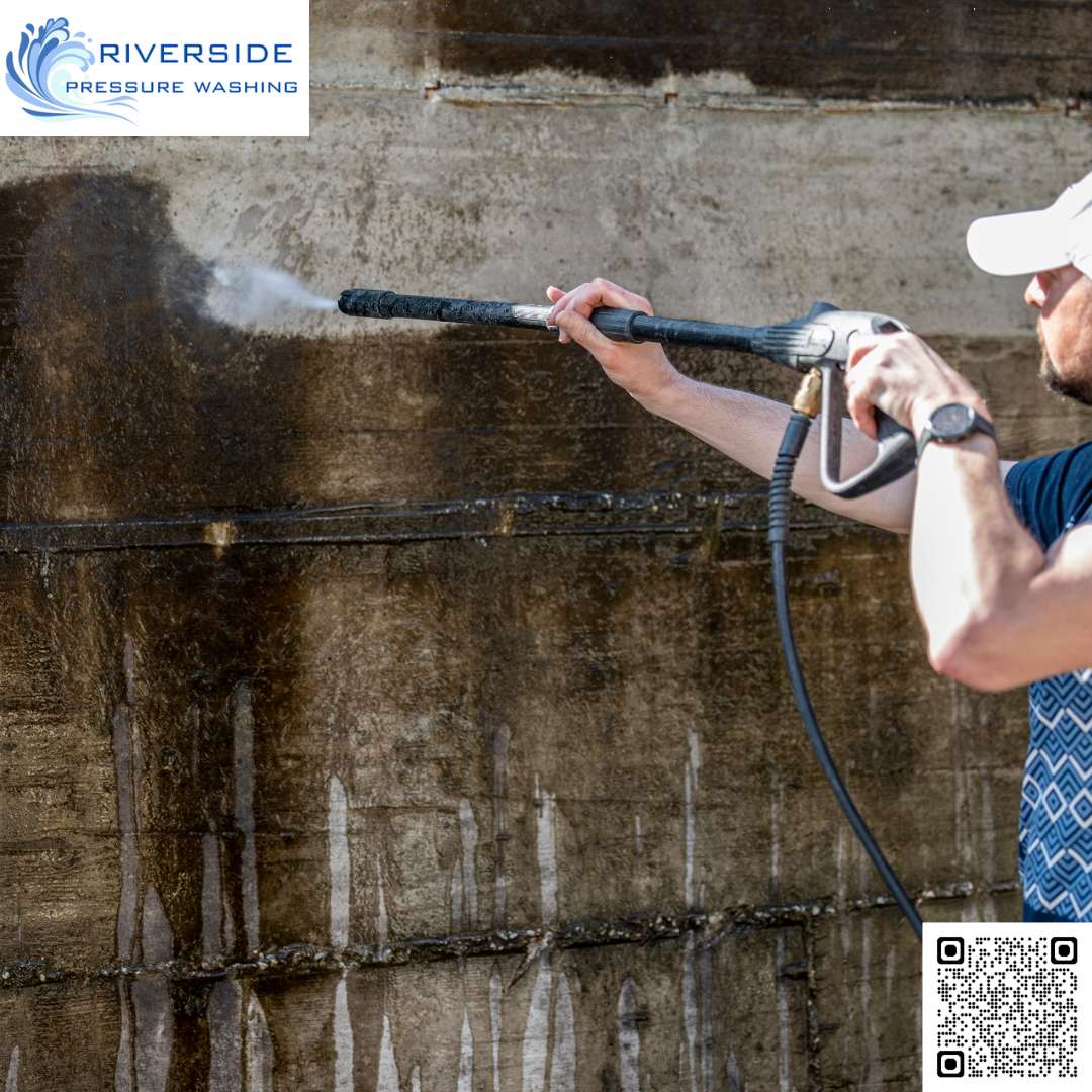 Is professional roof cleaning necessary, or can I do it myself?