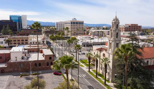 Riverside’s Rich History: From Indigenous Roots to the Citrus Boom