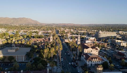 Riverside, California: A Vibrant Hub of History, Innovation, and Culture