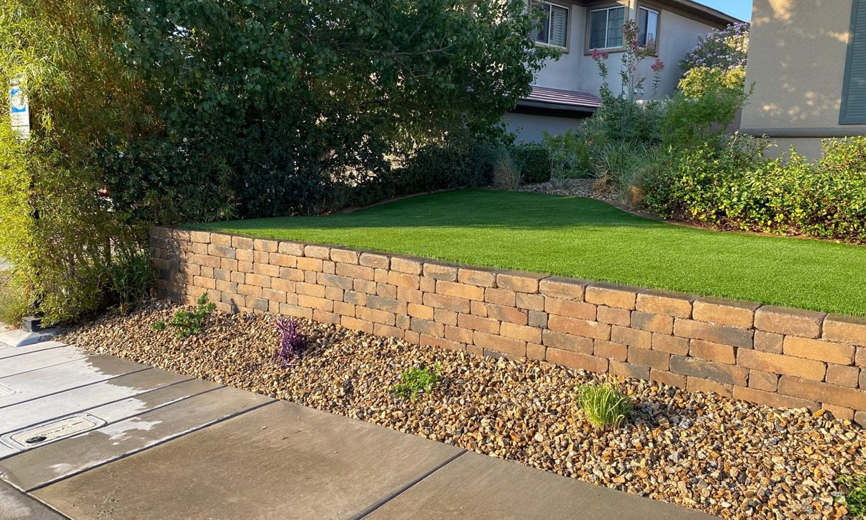 Local Experts Reveal Best Practices for Landscaping Las Vegas Homes on a Budget