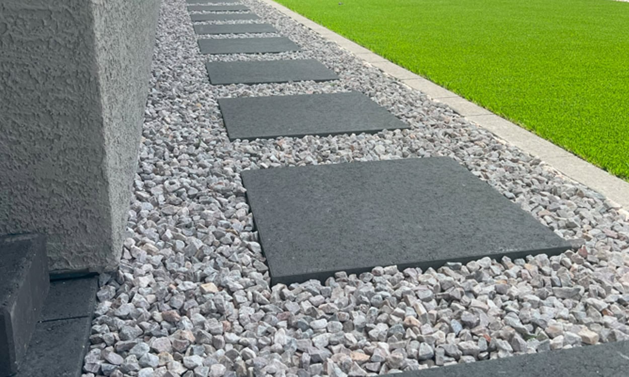 Water Authority Rebates Spark New Las Vegas Landscaping Innovations