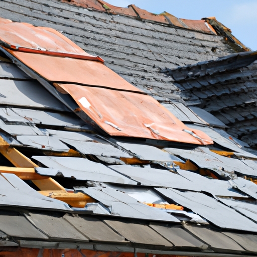 How to Protect Your Home with Expert Roofing Services